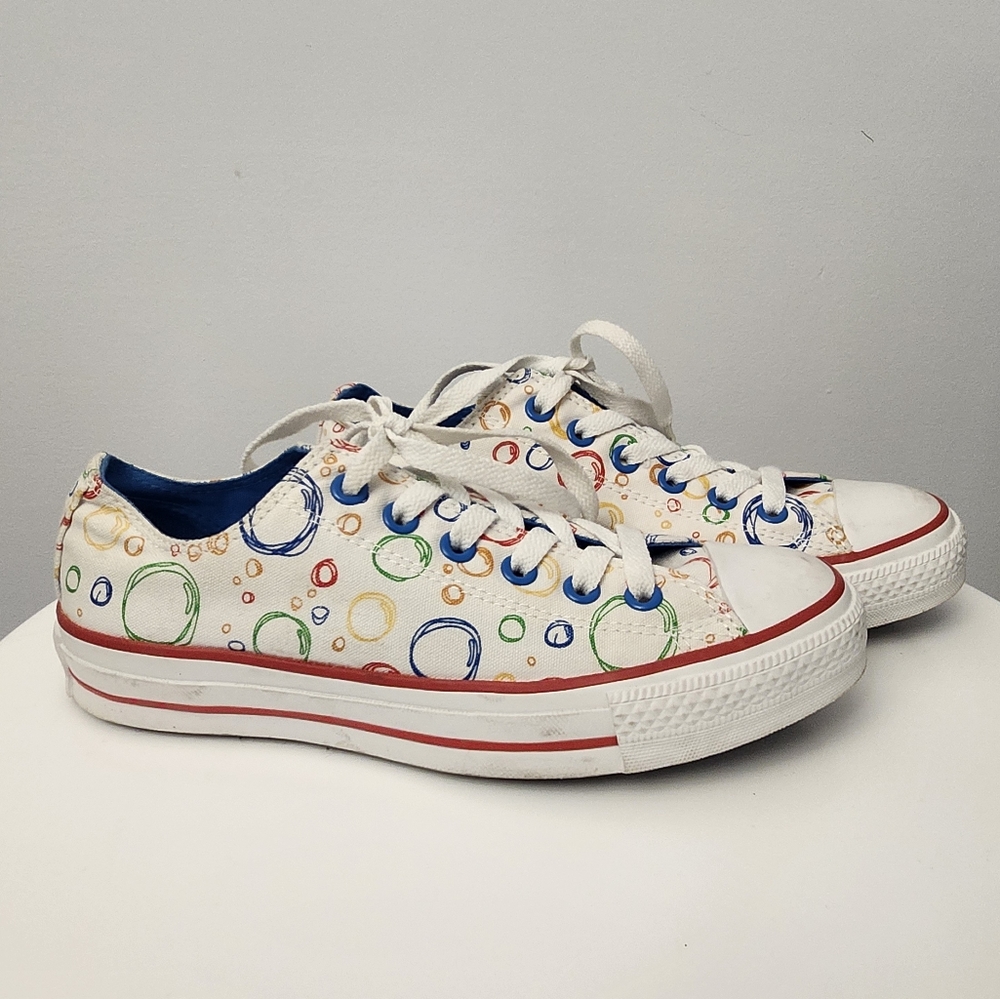 Womens convers